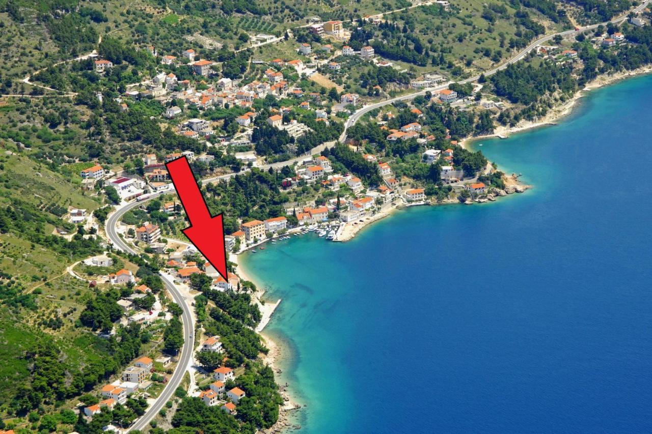 Beachfront Holiday Home - Private Heated Pool Мимице Экстерьер фото