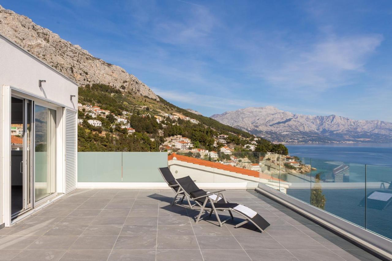 Beachfront Holiday Home - Private Heated Pool Мимице Экстерьер фото