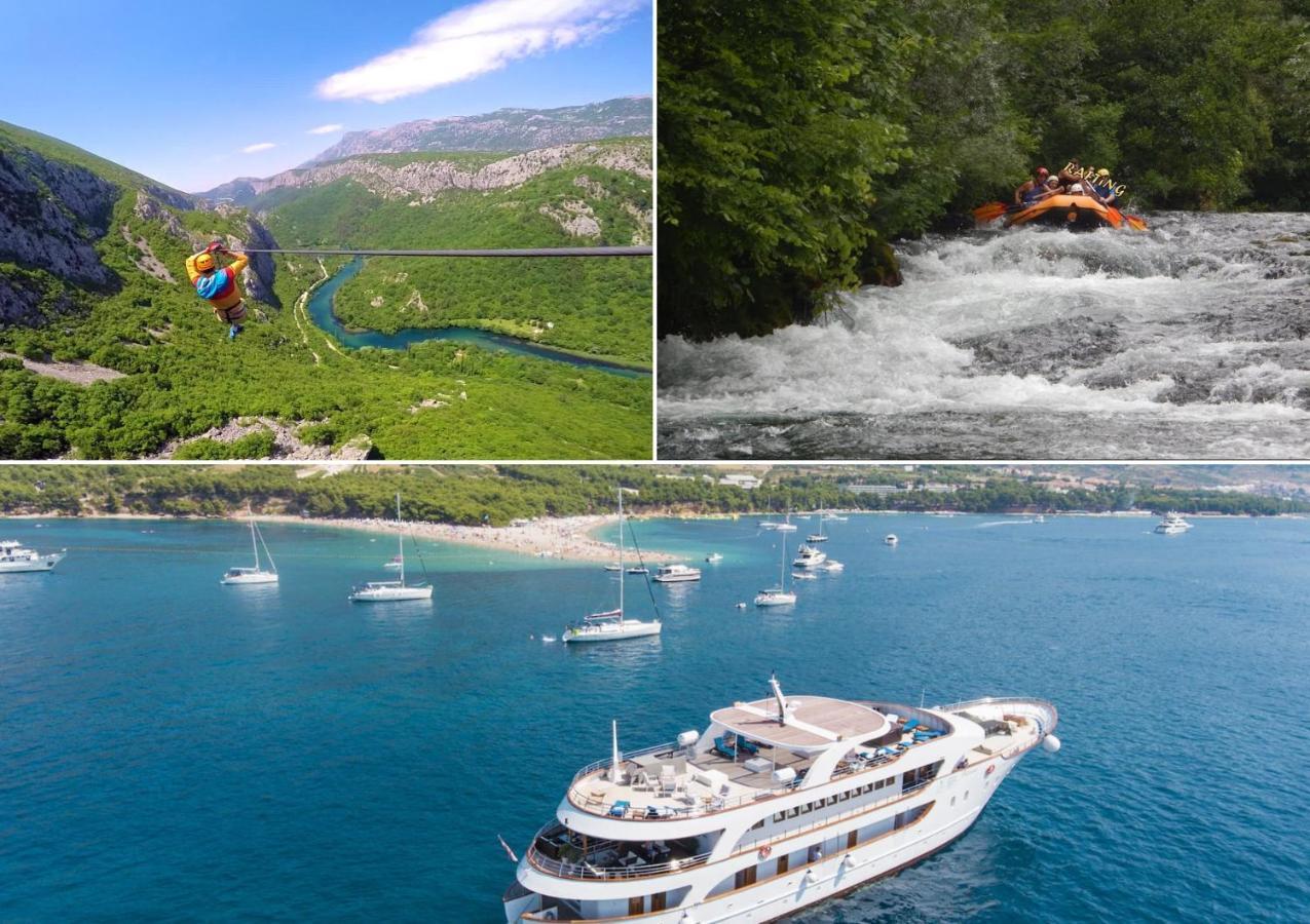 Beachfront Holiday Home - Private Heated Pool Мимице Экстерьер фото